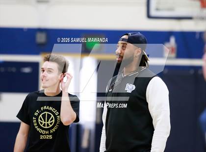 Thumbnail 1 in West Ranch vs Poly photogallery.