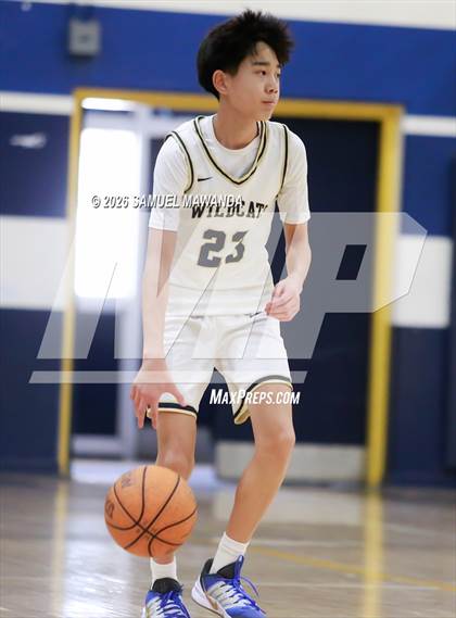 Thumbnail 3 in West Ranch vs Poly photogallery.