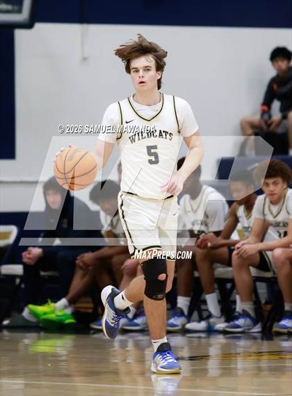 Thumbnail 2 in West Ranch vs Poly photogallery.