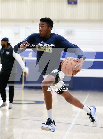 Thumbnail 3 in West Ranch vs Poly photogallery.