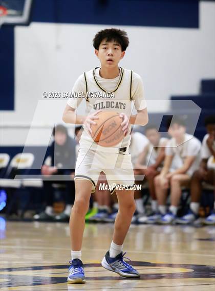 Thumbnail 2 in West Ranch vs Poly photogallery.