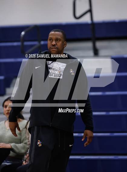 Thumbnail 1 in West Ranch vs Poly photogallery.