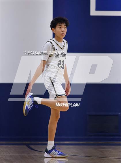 Thumbnail 1 in West Ranch vs Poly photogallery.