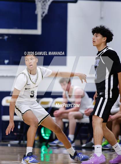Thumbnail 1 in West Ranch vs Poly photogallery.