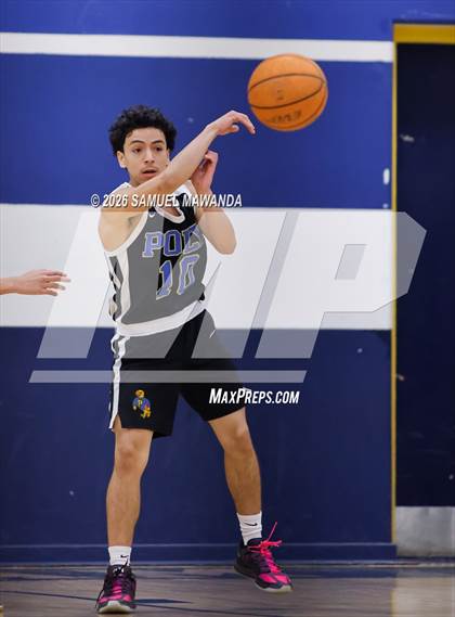 Thumbnail 3 in West Ranch vs Poly photogallery.