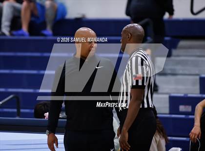 Thumbnail 3 in West Ranch vs Poly photogallery.