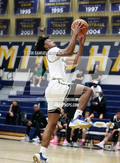 Thumbnail 1 in West Ranch vs Poly photogallery.