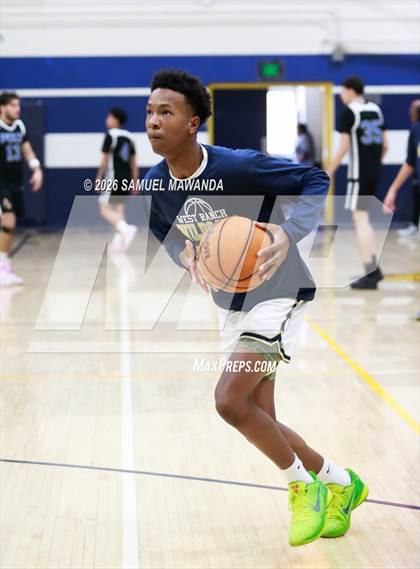 Thumbnail 1 in West Ranch vs Poly photogallery.