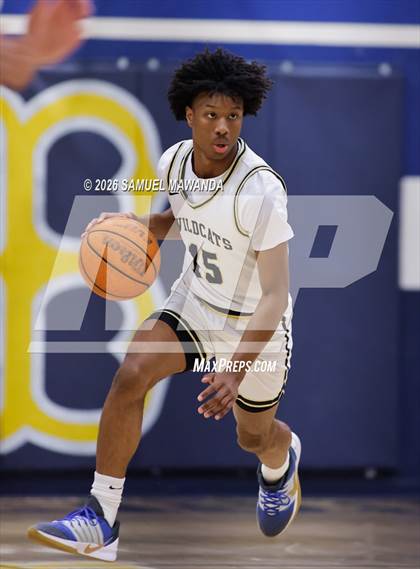 Thumbnail 1 in West Ranch vs Poly photogallery.