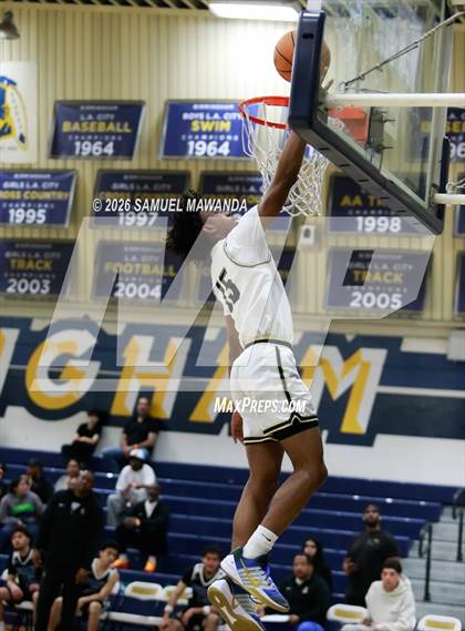 Thumbnail 1 in West Ranch vs Poly photogallery.