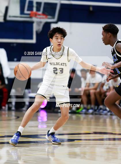 Thumbnail 1 in West Ranch vs Poly photogallery.