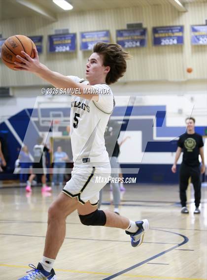 Thumbnail 2 in West Ranch vs Poly photogallery.