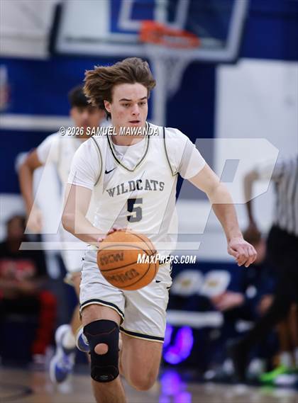 Thumbnail 2 in West Ranch vs Poly photogallery.