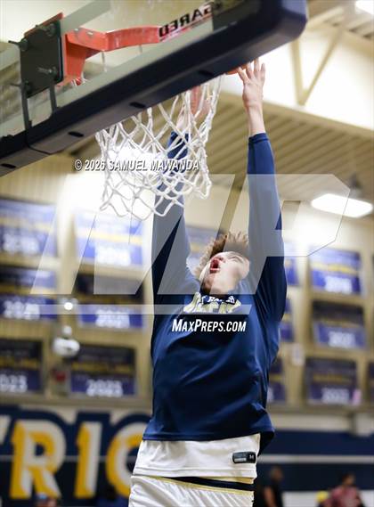 Thumbnail 3 in West Ranch vs Poly photogallery.