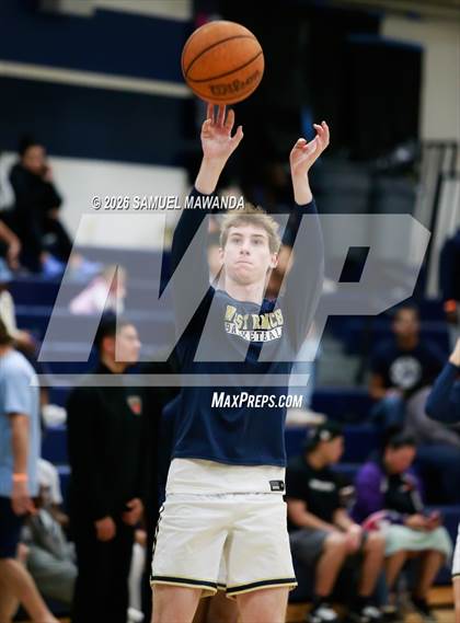 Thumbnail 2 in West Ranch vs Poly photogallery.