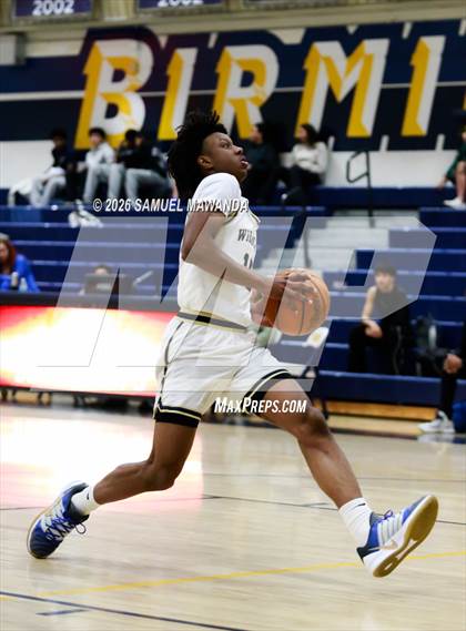Thumbnail 3 in West Ranch vs Poly photogallery.