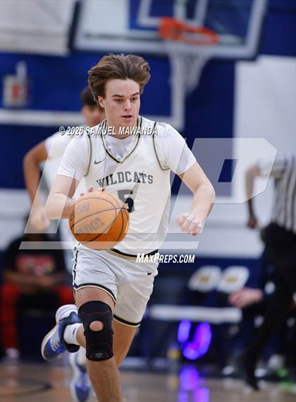 Thumbnail 1 in West Ranch vs Poly photogallery.