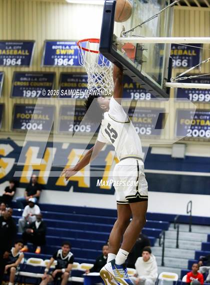 Thumbnail 2 in West Ranch vs Poly photogallery.