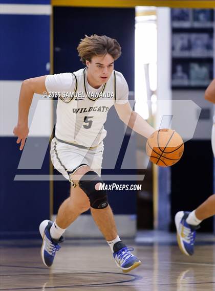 Thumbnail 3 in West Ranch vs Poly photogallery.