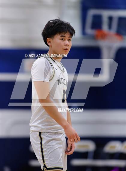 Thumbnail 3 in West Ranch vs Poly photogallery.