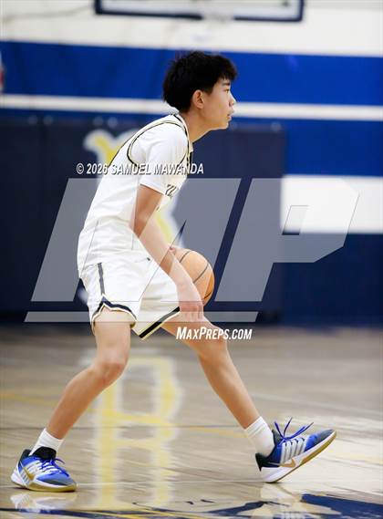 Thumbnail 1 in West Ranch vs Poly photogallery.