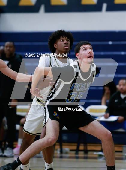 Thumbnail 3 in West Ranch vs Poly photogallery.