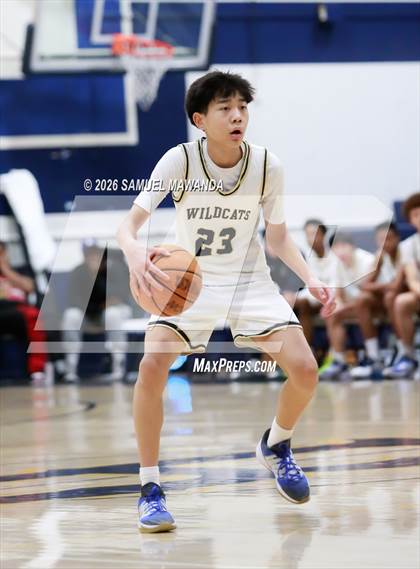 Thumbnail 2 in West Ranch vs Poly photogallery.