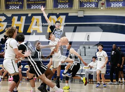 Thumbnail 1 in West Ranch vs Poly photogallery.
