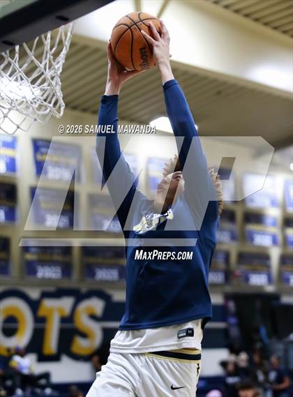 Thumbnail 2 in West Ranch vs Poly photogallery.