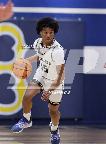 Thumbnail 3 in West Ranch vs Poly photogallery.