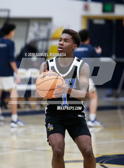 Thumbnail 2 in West Ranch vs Poly photogallery.