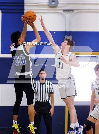 Thumbnail 2 in West Ranch vs Poly photogallery.