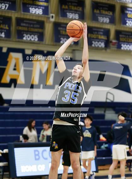 Thumbnail 3 in West Ranch vs Poly photogallery.