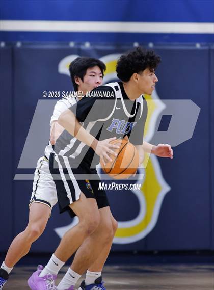 Thumbnail 3 in West Ranch vs Poly photogallery.