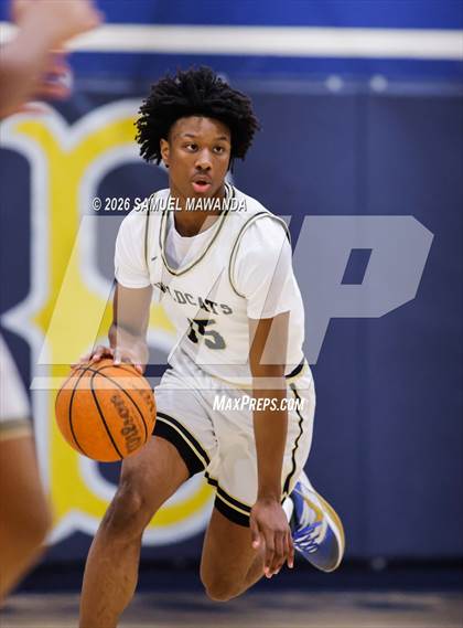 Thumbnail 2 in West Ranch vs Poly photogallery.