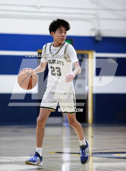 Thumbnail 3 in West Ranch vs Poly photogallery.