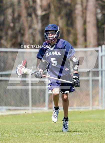 Thumbnail 1 in White Knoll @ Mauldin photogallery.