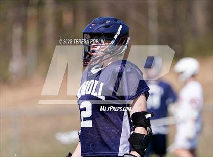 Thumbnail 3 in White Knoll @ Mauldin photogallery.