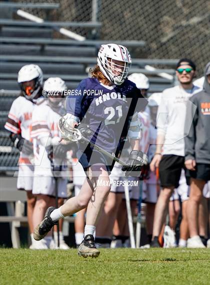 Thumbnail 1 in White Knoll @ Mauldin photogallery.
