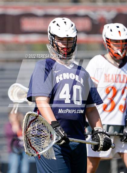 Thumbnail 3 in White Knoll @ Mauldin photogallery.