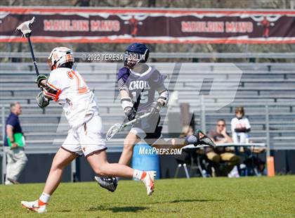 Thumbnail 2 in White Knoll @ Mauldin photogallery.