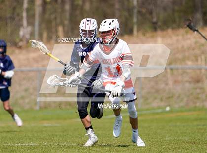 Thumbnail 1 in White Knoll @ Mauldin photogallery.