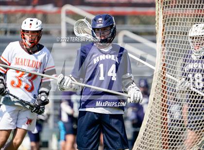 Thumbnail 2 in White Knoll @ Mauldin photogallery.