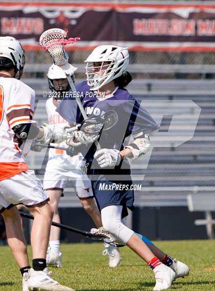 Thumbnail 2 in White Knoll @ Mauldin photogallery.