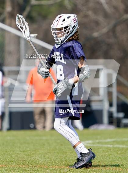 Thumbnail 1 in White Knoll @ Mauldin photogallery.
