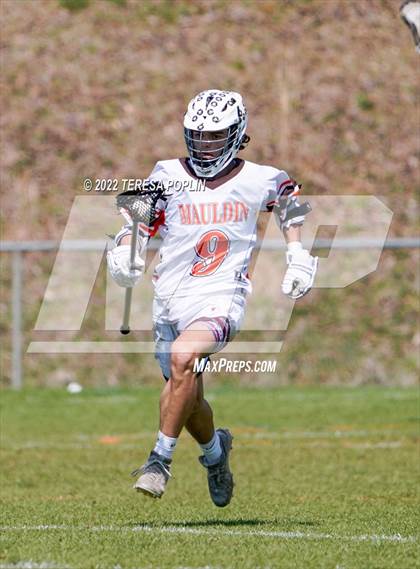 Thumbnail 2 in White Knoll @ Mauldin photogallery.