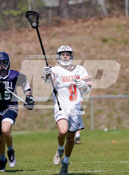 Thumbnail 1 in White Knoll @ Mauldin photogallery.