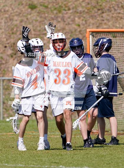 Thumbnail 3 in White Knoll @ Mauldin photogallery.