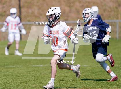 Thumbnail 3 in White Knoll @ Mauldin photogallery.