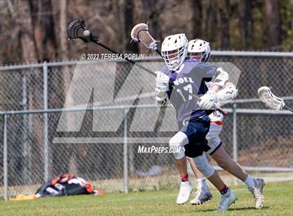 Thumbnail 3 in White Knoll @ Mauldin photogallery.